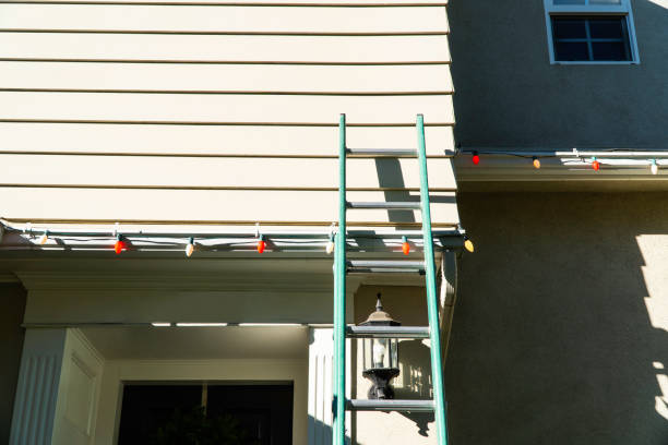 How To Choose The Right Materials for Your Siding Installation in 'Lebanon, IN